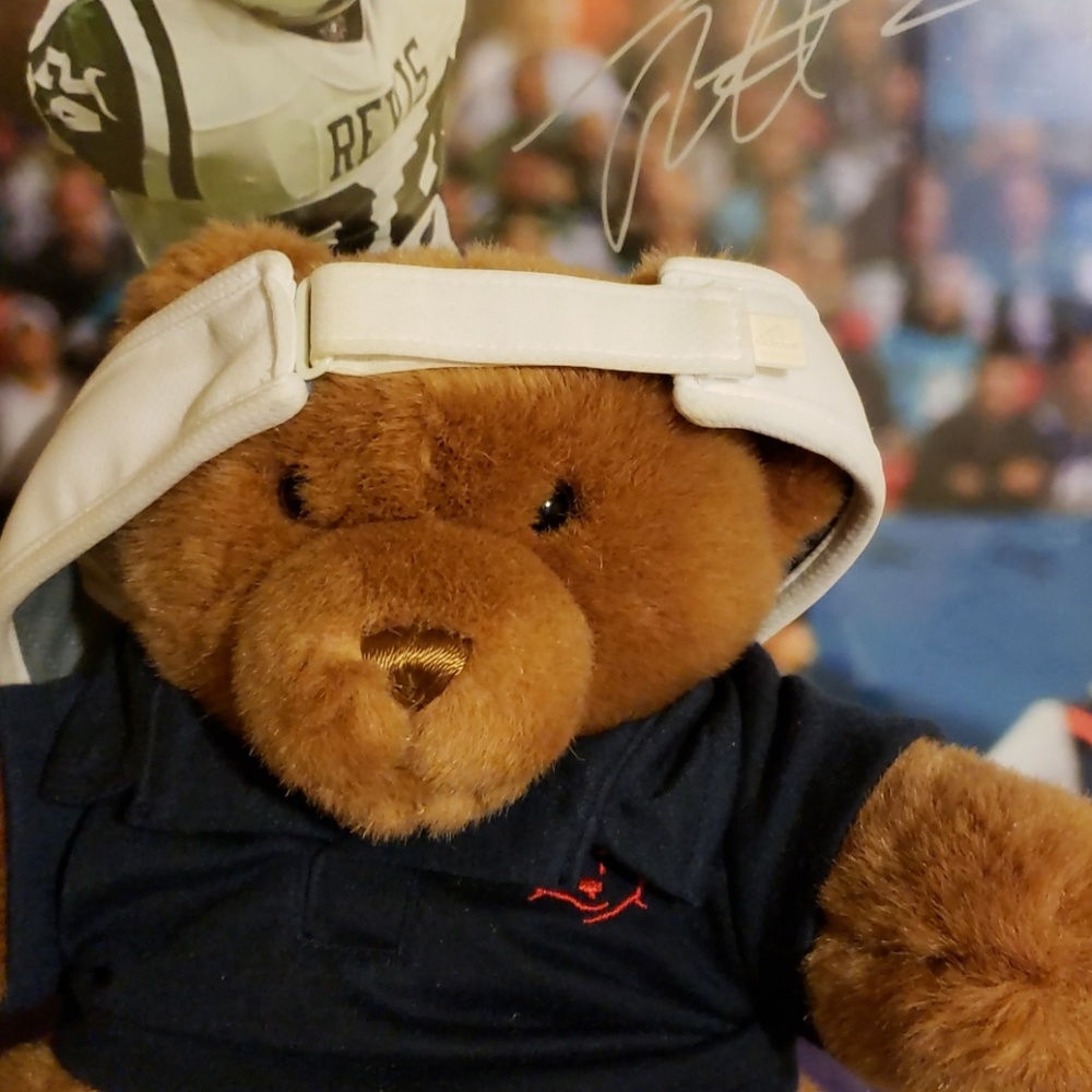 Hat - Picture 2 of 3